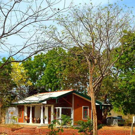 Pelican View Cottages Катарагама Екстериор снимка